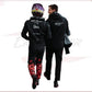 Zhou Guanyu Alfa Romeo F1 Team Stake Race Suit