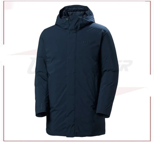 Men's Urban Pro HELLY TECH® Down Coat