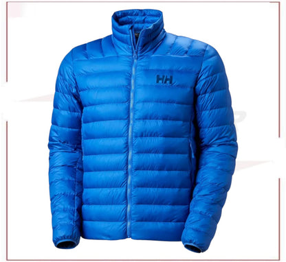 Men's Verglas Down Jacket 2.0