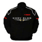 Chrysler PT Cruiser Racing Jacket Black