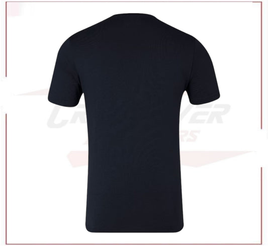 F1 Red Bull Racing Logo T-Shirt - Navy
