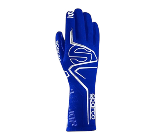 Sparco Lap Racing Gloves