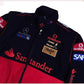 Mercedes Edition F1 Racing Vintage Jacket