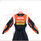 Marina UNIK RACING KART COMBINAISON KT CHAMP CRG KART CROSSOVER RACEWEARS