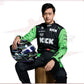 New 2024 Zhou Guanyu Kick Sauber F1 Team Race Suit