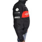 F1 Racing Vintage Alfa Romeo Jacket