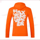 F1 Red Bull Racing Max Verstappen Expression Driver Hoodies