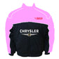 Chrysler PT Cruiser Racing Jacket Pink and Black