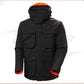 Unisex ULLR™ D Heritage Long Jacket