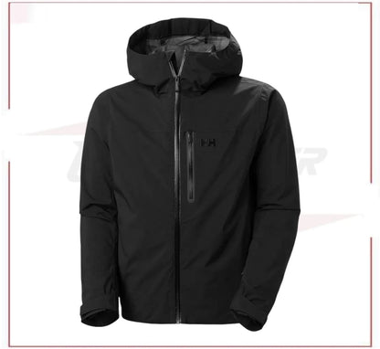 Men's Swift 3-in-1 Ski Jacket
