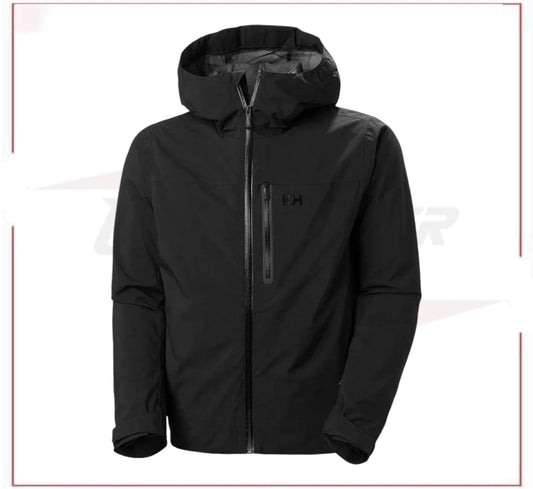 Men's Swift 3-in-1 Ski Jacket
