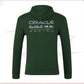 F1 Red Bull Racing Sergio Perez Checo Reflective Hoodies