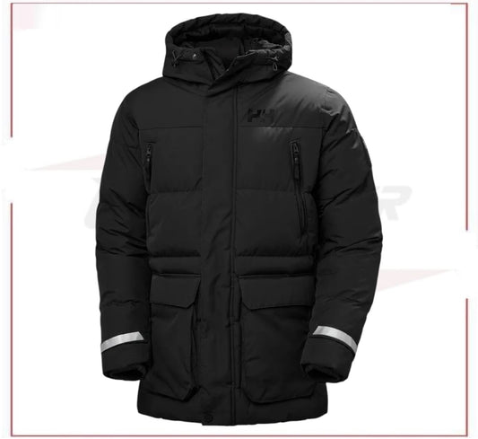 Men's Reine Puffy Jacket