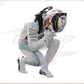 Lewis Hamilton 2016 Mercedes Benz F1 Race Suit CROSSOVER RACEWEARS