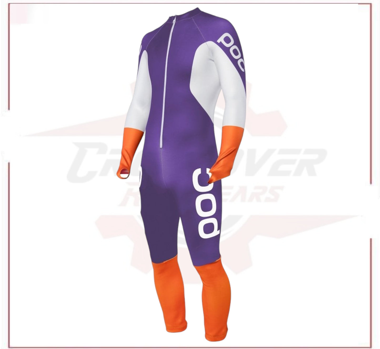 New POC Skin Racing GS Catsuit