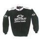 Chevrolet Silverado Jacket Black & Pink
