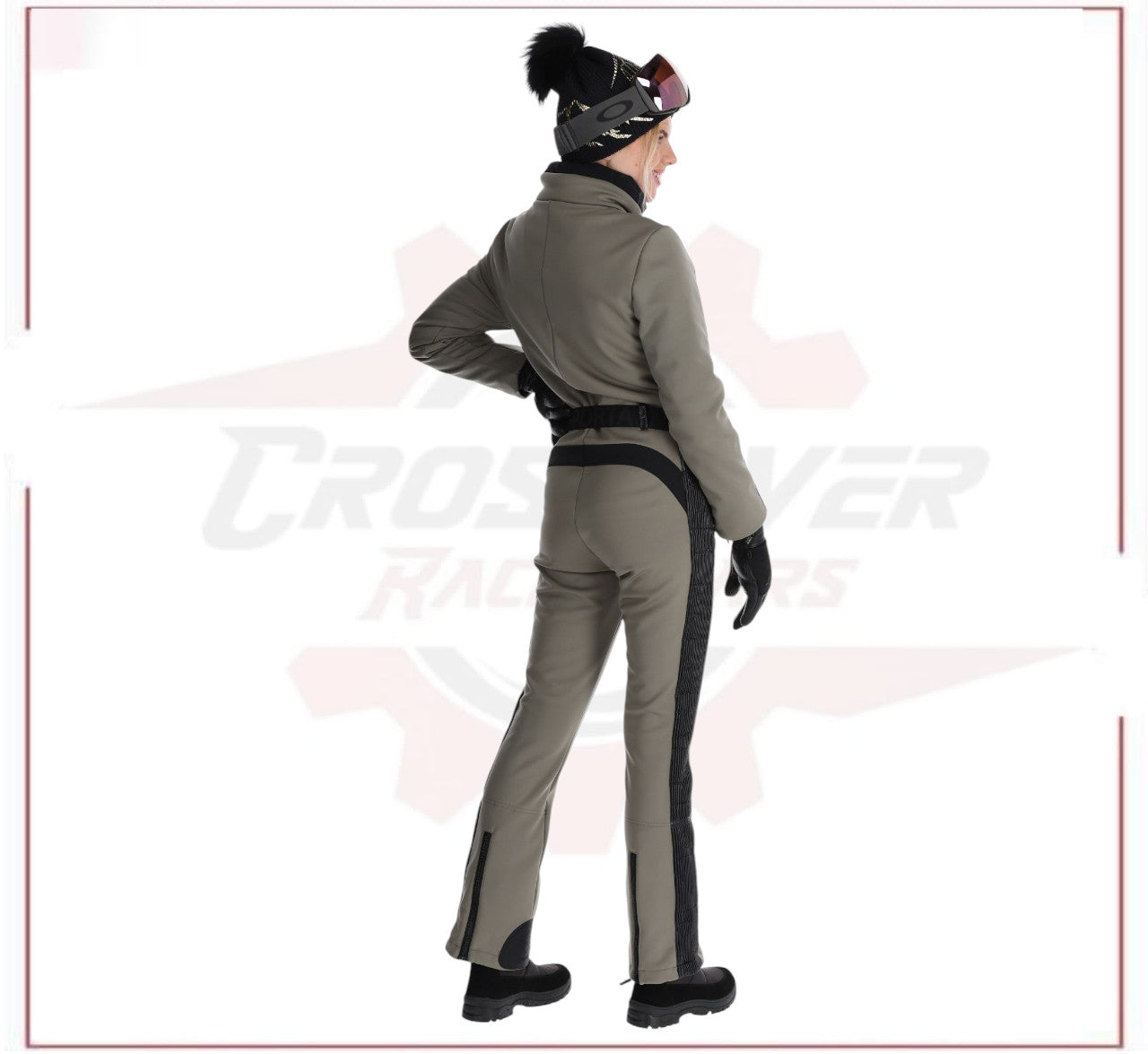 Sportalm Kitzbühel Minsk CH o.K. ski suit women