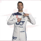2023 New Daniel Ricciardo Alphatauri F1 Race Suit