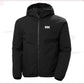 Men's Ervik Insulated Rain Jacket