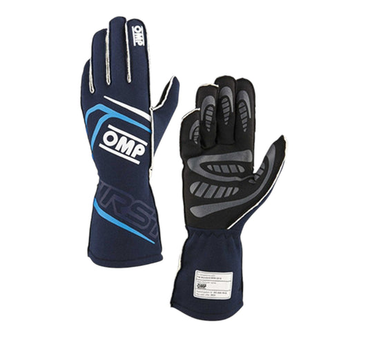 OMP First Race Gloves