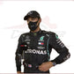 2021 George Russell PETRONAS F1 Race Suit CROSSOVER RACEWEARS