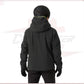New Men's Kvitfjell Race Insulated Ski Jacket