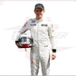 2015 Kevin Magnussen Mclaren F1 Race Suit Australian Grand Prix