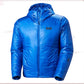 Men's Odin Everdown Hooded Jacket