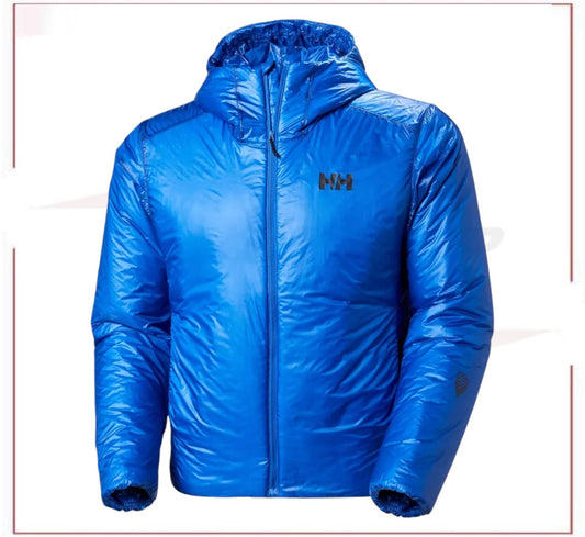 Men's Odin Everdown Hooded Jacket