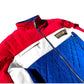 1983 Honda Racing Team F1 Quilted Jacket