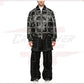 Off-White Dices Lea varsity jacket