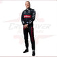 New 2023 Valtteri Bottas F1 Team Alfa Romeo Replica Race Suit