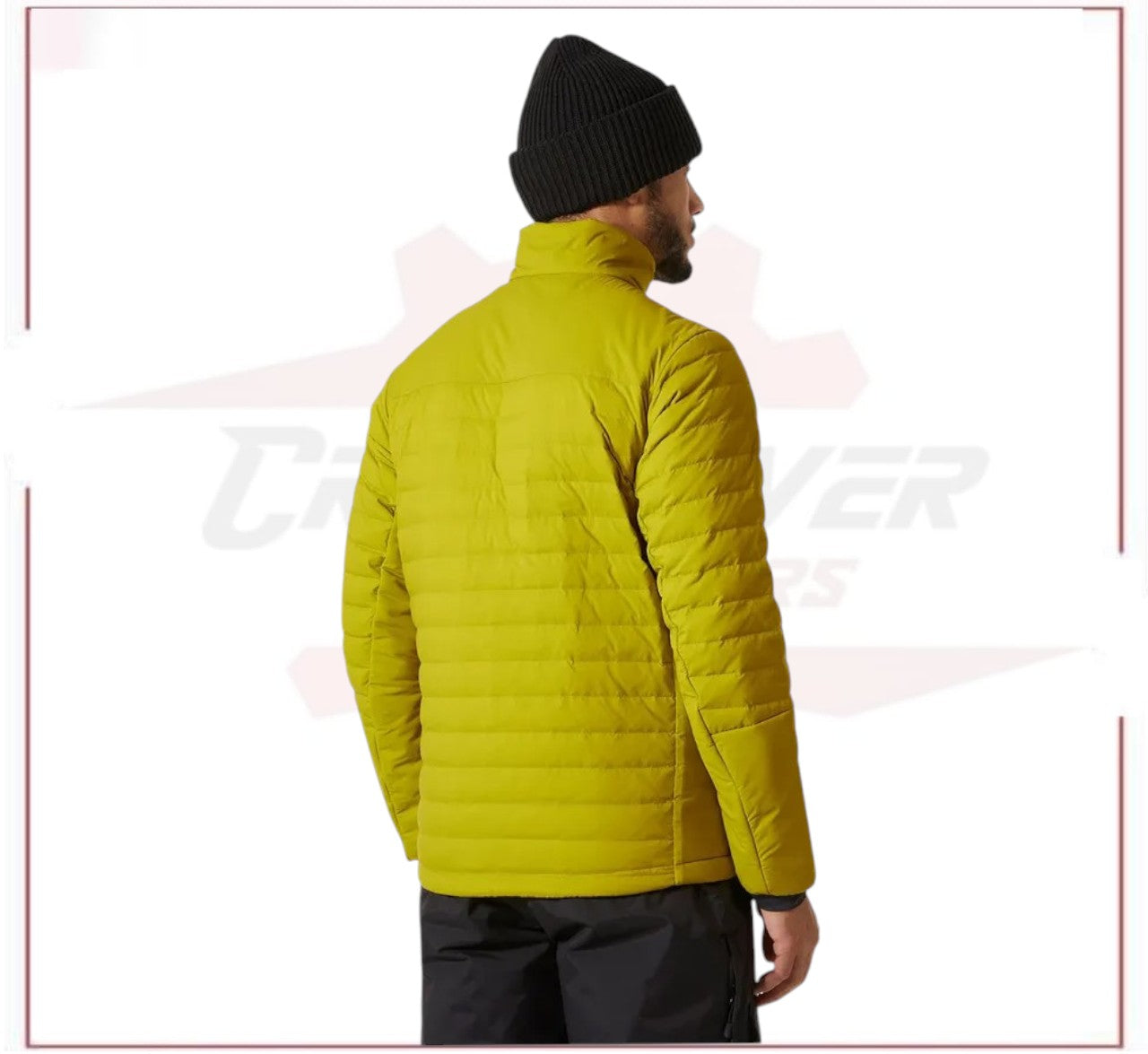 Men's Elevation LIFALOFT™ Down Jacket
