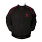 Dodge Ram Racing Vintage Jacket Black