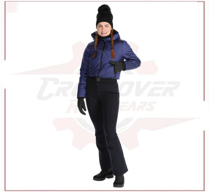 Sportalm Kitzbühel Munich ST m.K. ski suit women