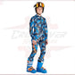 Spyder Boy's Performance GS Racing Suit