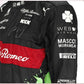 2023 Zhou Guanyu Alfa Romeo F1 Team Racing Suit – Belgian GP Edition