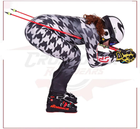 2024 Spyder Women's Performance GS Suit