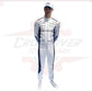 2024 Logan Sargeant Williams F1 Team Race Suit