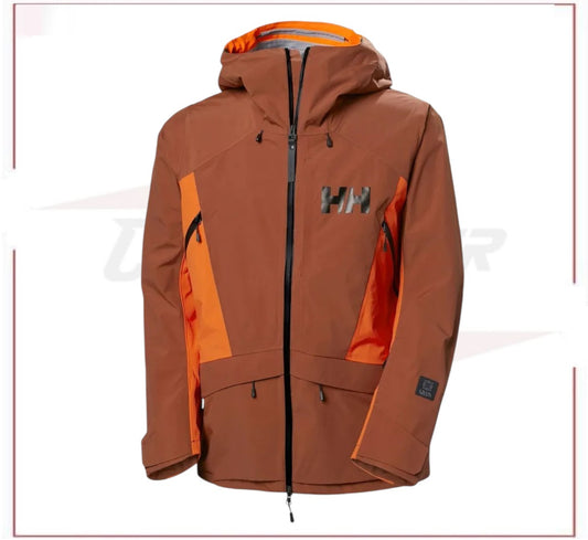 Men's Sogn Tinden Shell Jacket