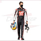 2020 Romain Grosjean Haas Team F1 Race Suit