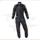 KS-4 KART OVERALL KART RACING SUIT CROSSOVER RACEWEARS