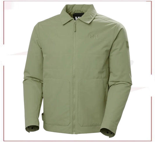 Men's Escape Insulated Jacket