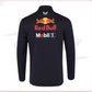 F1 Red Bull Racing 2025 Team Softshell Jacket