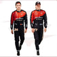 New 2023 VALTTERI BOTTAS ALFA ROMEO F1 RACE SUIT - ITALIAN GP