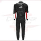 New 2022 Valtteri Bottas Alfa Romeo F1 Race Suit -  Miami GP