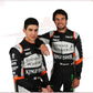 Esteban Ocon, Sahara Force India F1 Team Race Suit CROSSOVER RACEWEARS