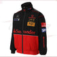 New McLaren F1 Vintage Jacket