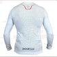 SPARCO PAROLIN MOTORSPORT UNDERWEAR T-SHIRT LONG SLEEVES