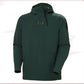 Unisex ULLR D Shield Ski Hoodie